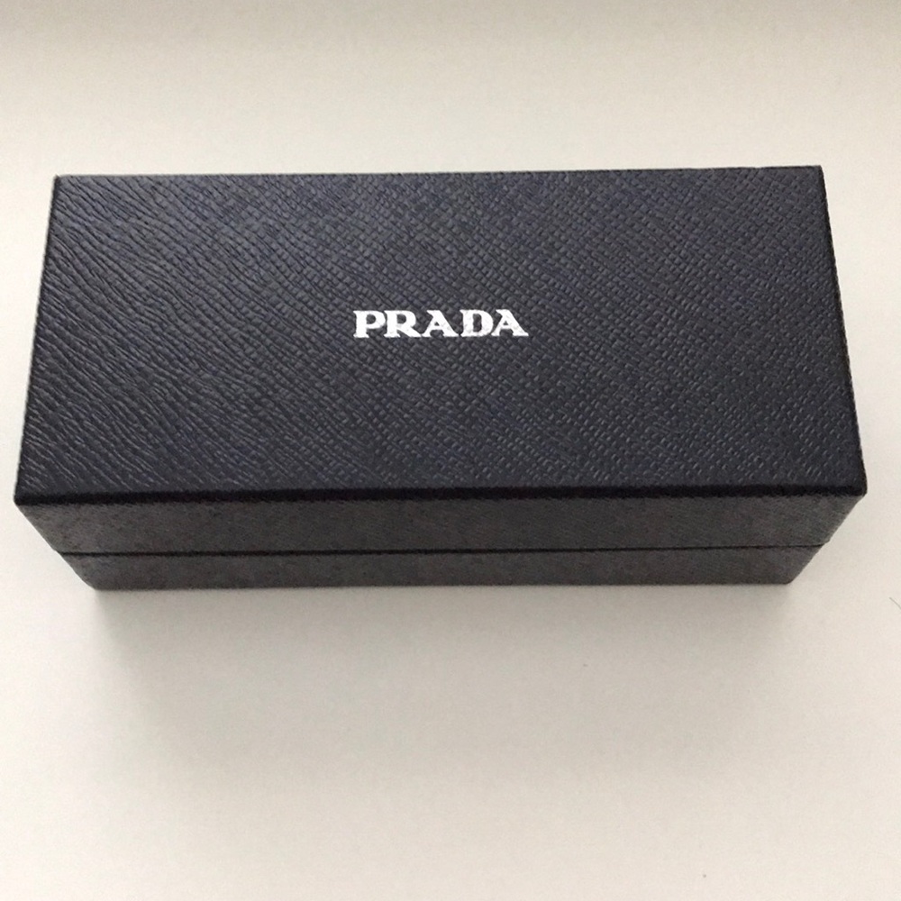 COPY - Prada Sunglass case